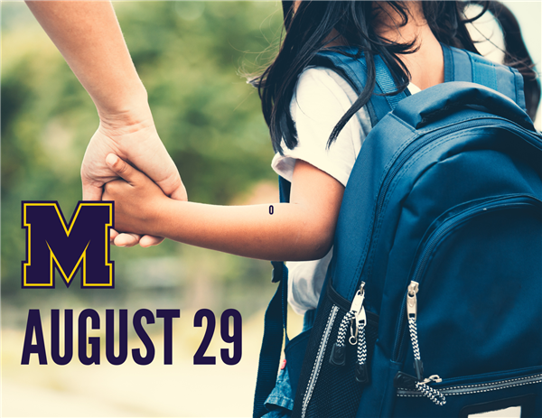  Back to School 2022 Photo